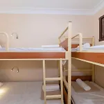 Taximcenterhostel *