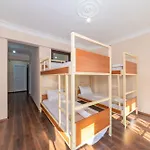 Vandrerhjem Taximcenterhostel