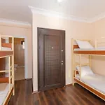 Taximcenterhostel Vandrerhjem