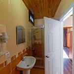 Vandrerhjem Taximcenterhostel *