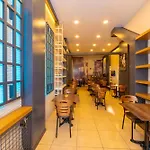 Taximcenterhostel Vandrerhjem Istanbul