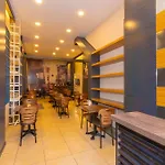 Vandrerhjem Taximcenterhostel Istanbul
