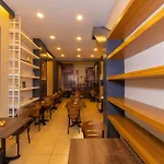 Taximcenterhostel *