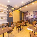 Vandrerhjem Taximcenterhostel Istanbul