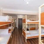 Taximcenterhostel *
