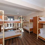 Taximcenterhostel