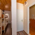 Taximcenterhostel