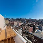 Taximcenterhostel Istanbul
