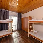 Vandrerhjem Taximcenterhostel Istanbul