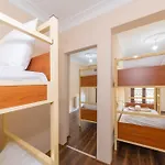 Taximcenterhostel * Istanbul
