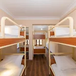 Vandrerhjem Taximcenterhostel *