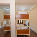 Vandrerhjem Taximcenterhostel *
