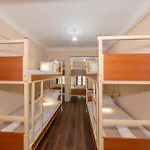 Taximcenterhostel Vandrerhjem