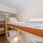 Vandrerhjem Taximcenterhostel *
