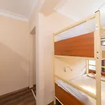 Vandrerhjem Taximcenterhostel Istanbul