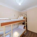 Vandrerhjem Taximcenterhostel