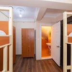 Taximcenterhostel Vandrerhjem *