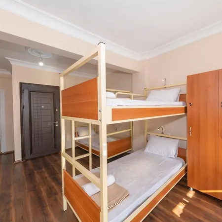 Taximcenterhostel