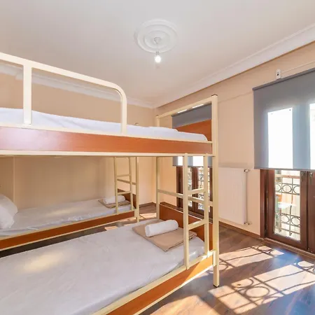 Taximcenterhostel