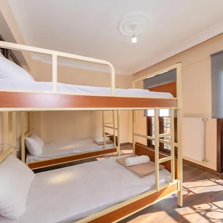 Hostal Taximcenterhostel
