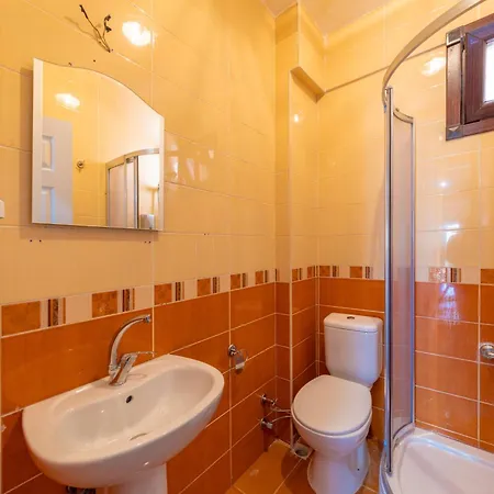 Taximcenterhostel אכסניה *