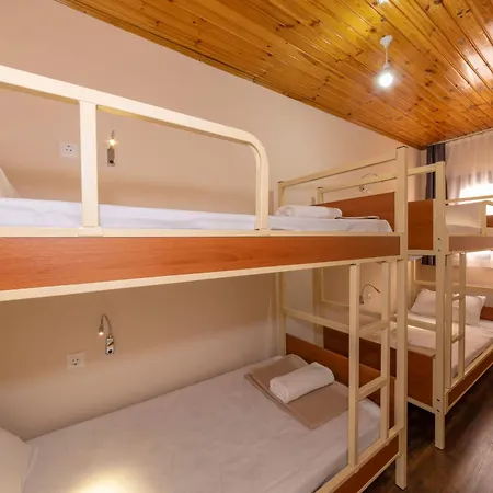 Taximcenterhostel Hostal Estambul