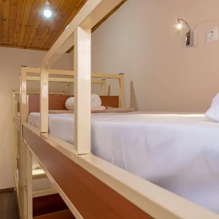 Taximcenterhostel Estambul