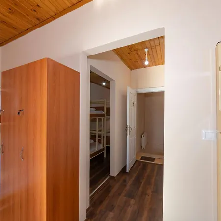 Taximcenterhostel * איסטמבול