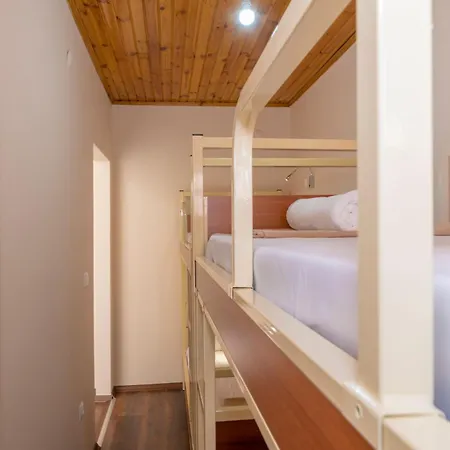 Taximcenterhostel אכסניה *
