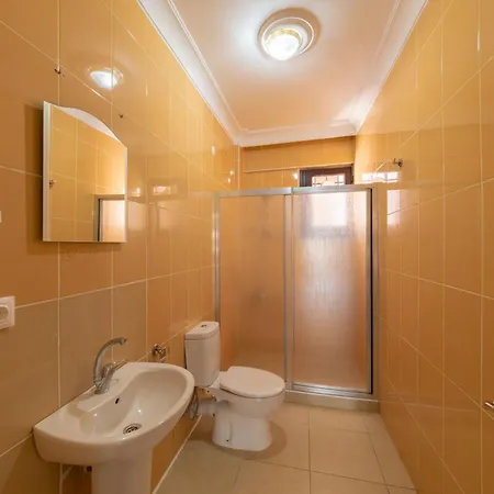 אכסניה Taximcenterhostel *