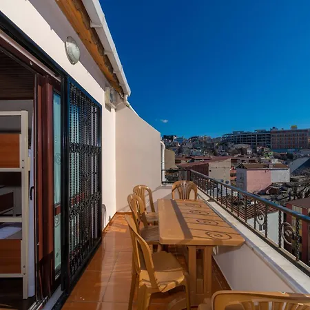 Taximcenterhostel Hostal Estambul