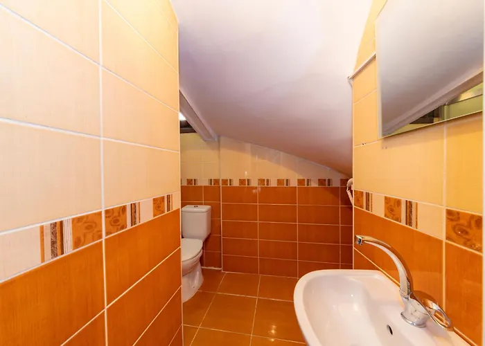 Taximcenterhostel 호스텔 이스탄불