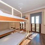 Хостел Taximcenterhostel Стамбул