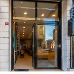 Taximcenterhostel