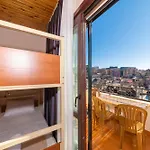 Taximcenterhostel *