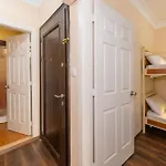 Taximcenterhostel Хостел *