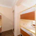 Taximcenterhostel Хостел *