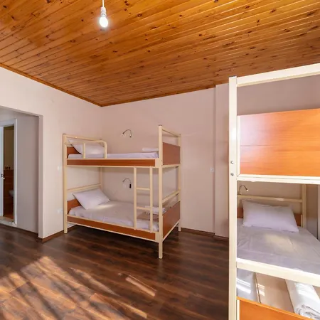 Taximcenterhostel Ostello