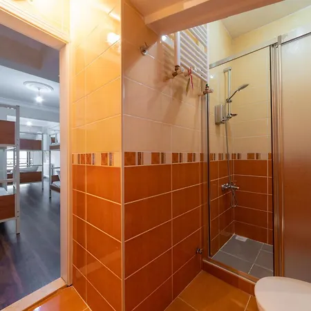 Ostello Taximcenterhostel *