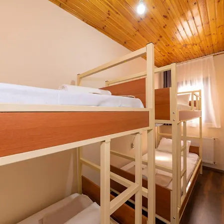 Hostel Taximcenterhostel