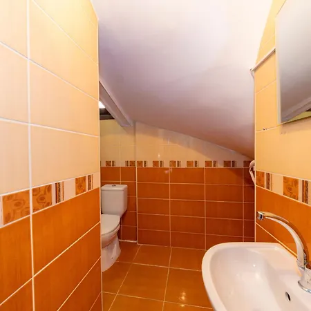 Taximcenterhostel אכסניה איסטמבול